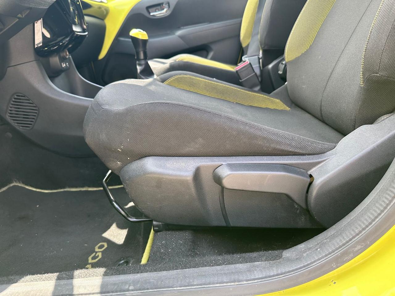 Toyota Aygo X Cite 1.0 VVT-i #5861