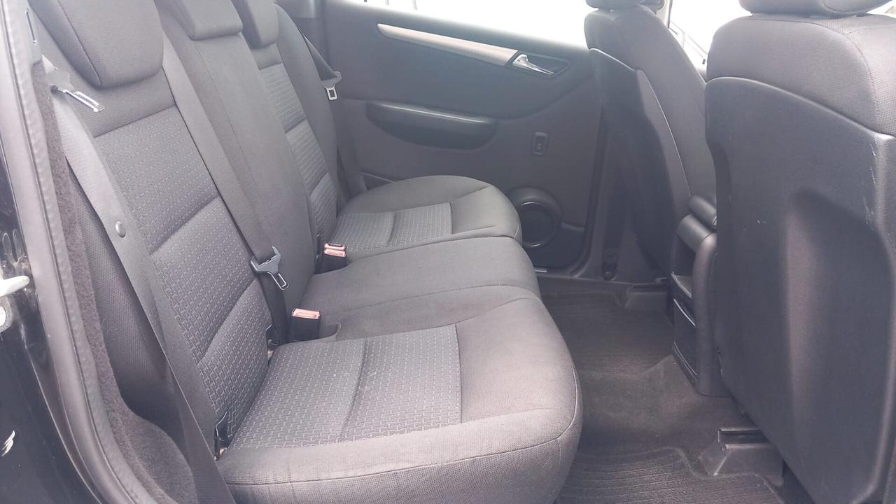 Mercedes-benz B 180 CDI Premium