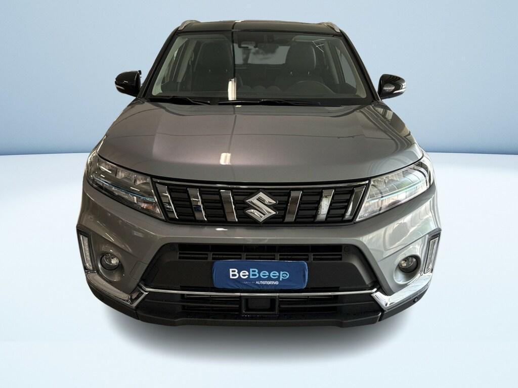 Suzuki Vitara 1.4 Boosterjet Hybrid Starview 4WD ALLGRIP