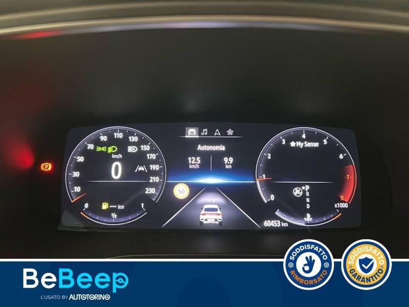 Renault Arkana 1.3 TCE R.S. LINE 140CV EDC FAP