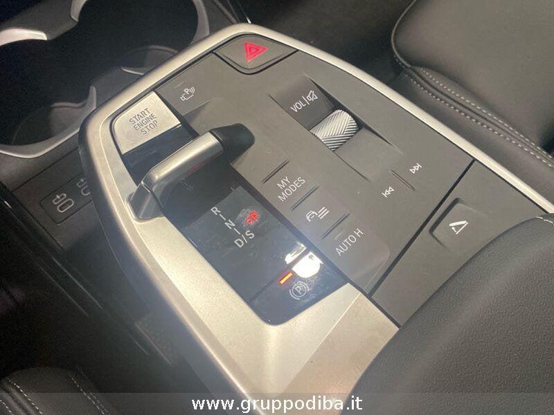 BMW X1 Serie X XDRIVE23D
