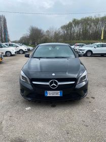 Mercedes-benz CLA 200 d S.W. Automatic Premium