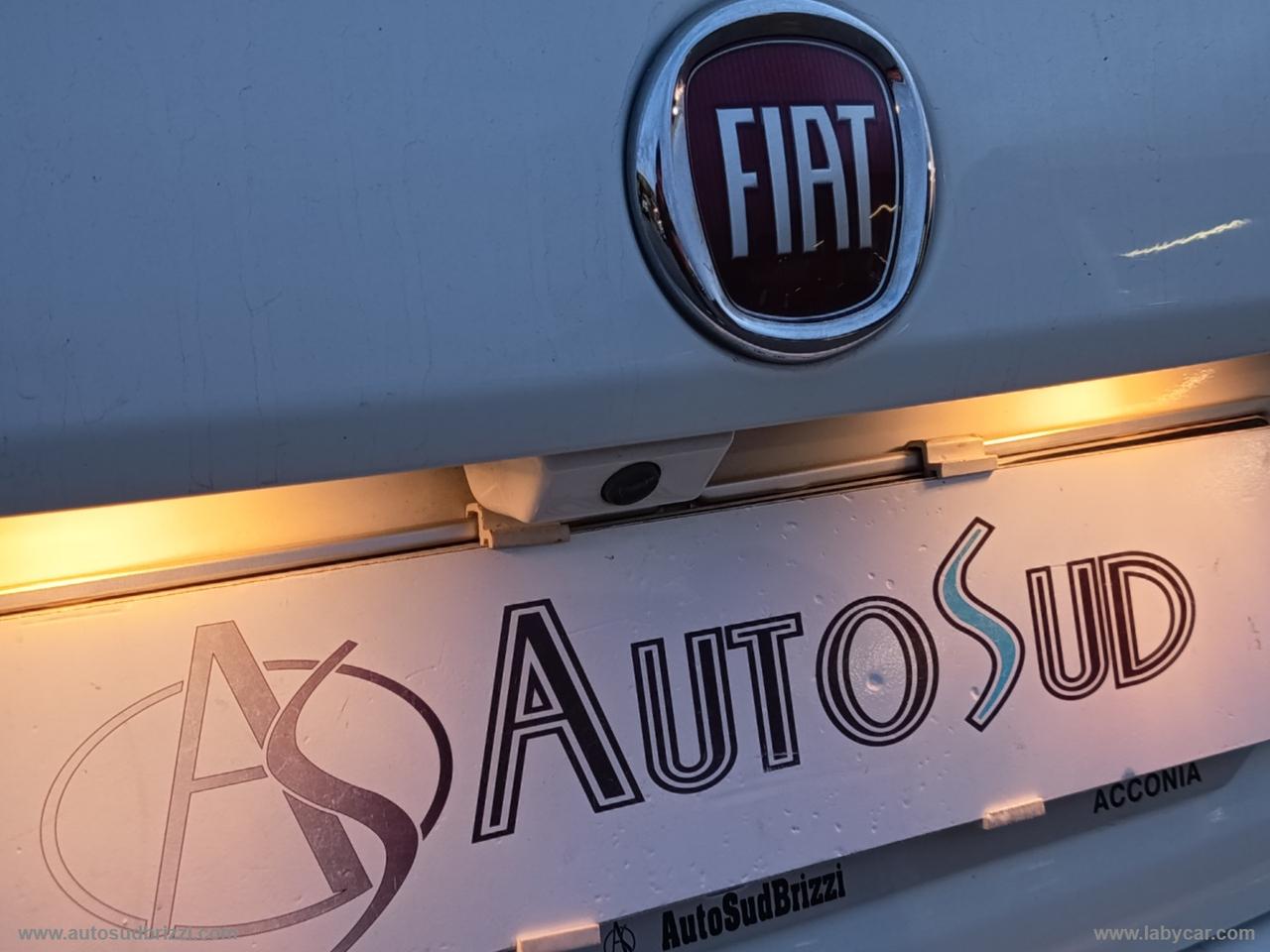 FIAT Tipo 1.3 Mjt S&S 5p. Lounge