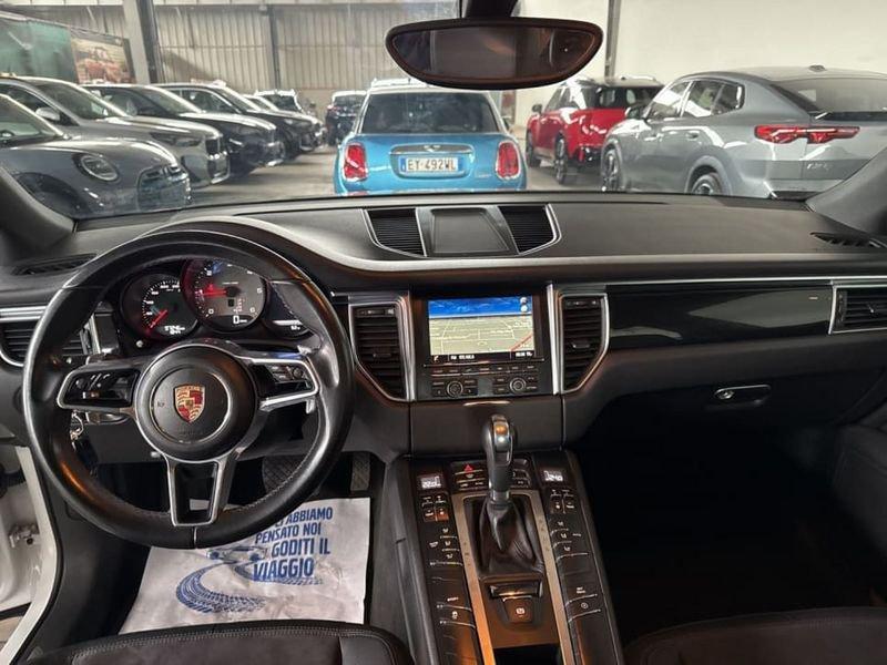 Porsche Macan 3.0D S 250CV PDK