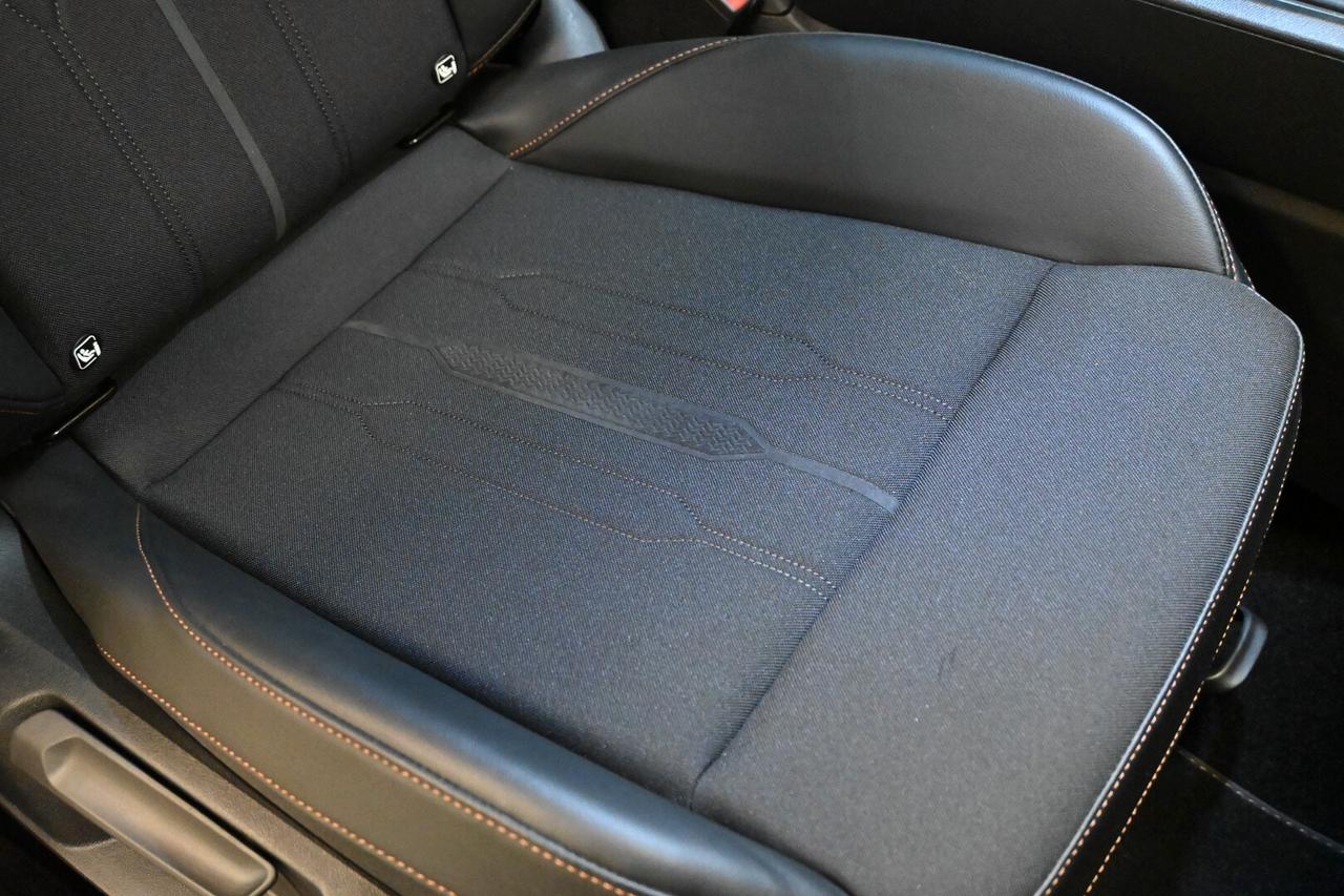 CUPRA Formentor Formentor 1.5 TSI