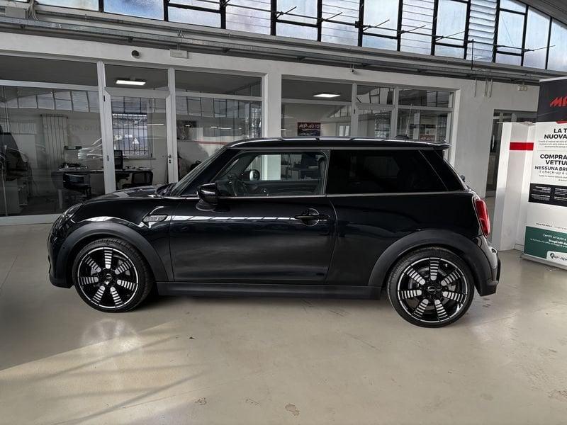 MINI Mini 3 porte Mini 2.0 Cooper S TETTO APRIBILE