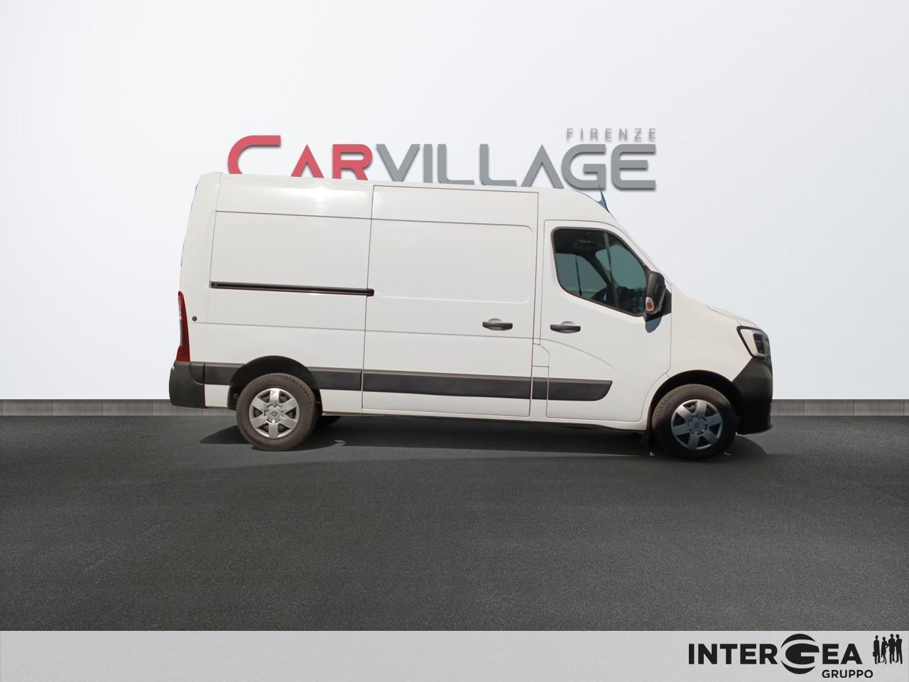 RENAULT Master T35 2.3 dci 135cv L2H2 Ice Plus