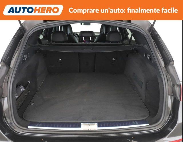 MERCEDES-BENZ E 220 d Mild hybrid 4Matic S.W. AMG Line Advanced
