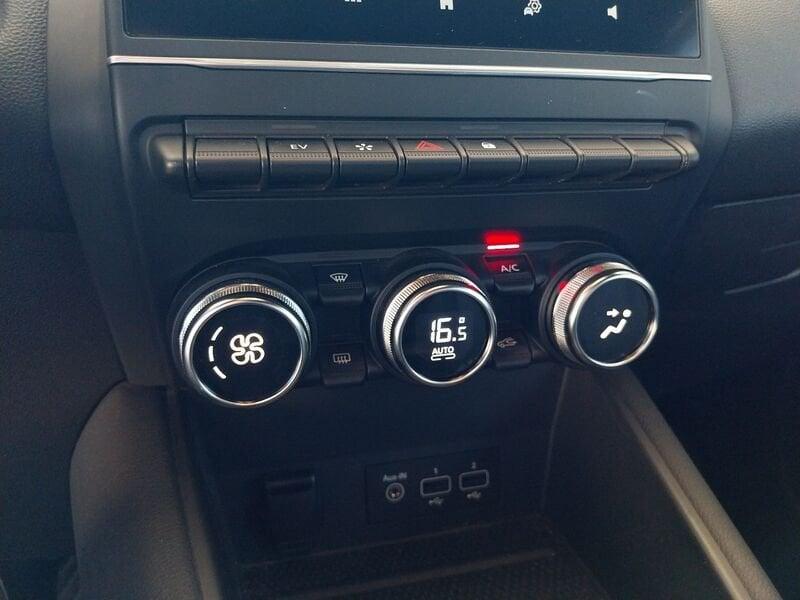 Renault Captur Captur 1.6 E-Tech Plug-in Hybrid RS Line 160cv auto