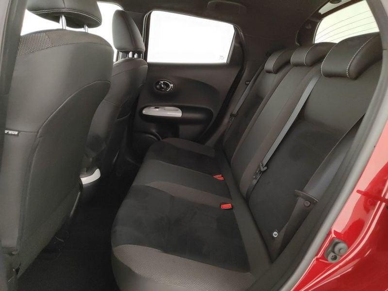 Nissan Juke Juke 1.2 DIG-T 115 Tekna