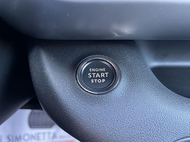 Jeep Avenger 1.2 turbo e-hybrid mhev Upland 4xe 145cv edct6 - KM0