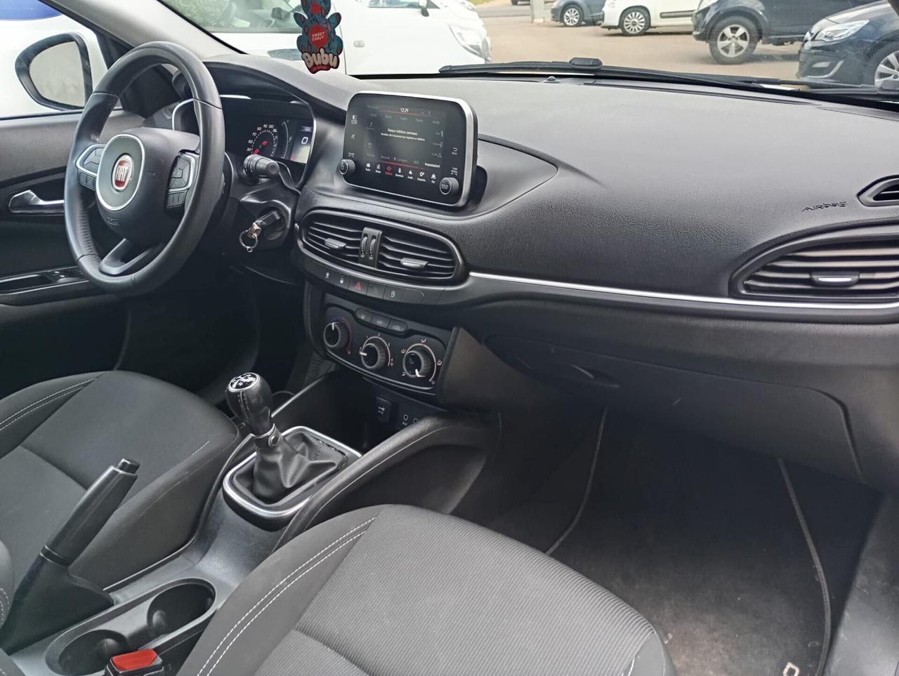 Fiat Tipo 1.3 Mjt S&S 5 porte Business