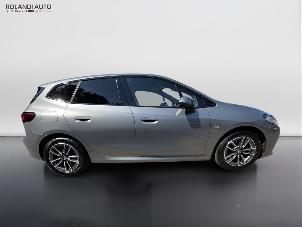 BMW Serie 2 Active Tourer 218 i Msport Steptronic