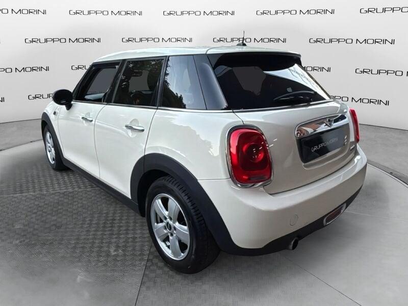 MINI Mini Mini 1.5 One D 5p