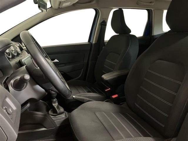 DACIA Duster 1.5 Blue dCi Comfort 4x4
