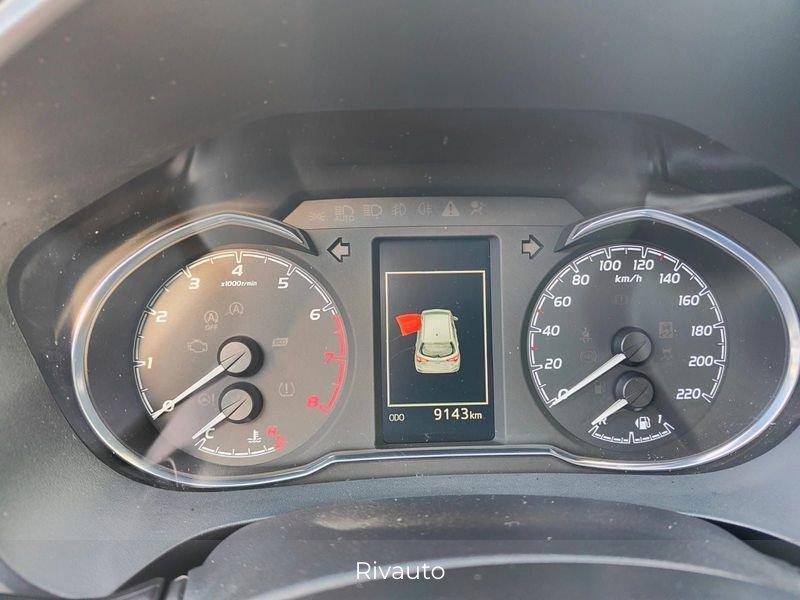 Toyota Yaris 1.0 Active MY19