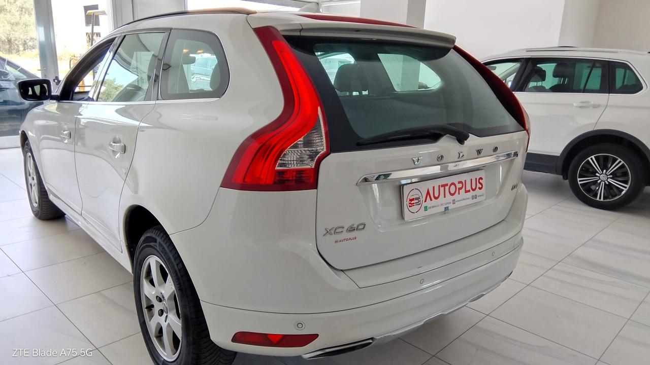Volvo XC 60 XC60 D4 Momentum