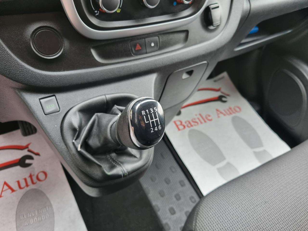 Fiat Talento 2.0 ecojet LH2 12Q 145cv S&S - IVA ESCLUSA