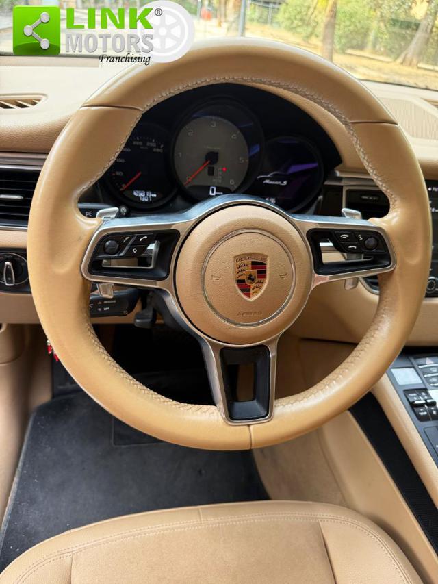PORSCHE Macan 3.0 S Diesel - AFFARE