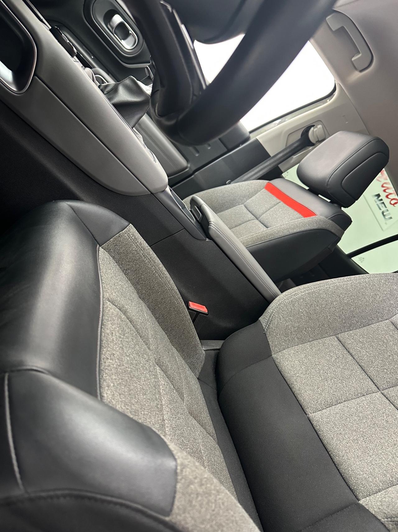 Citroen C5 Aircross BlueHDi 130 S&S Shine