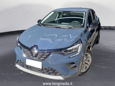 Renault Captur Captur TCe 90 CV Zen