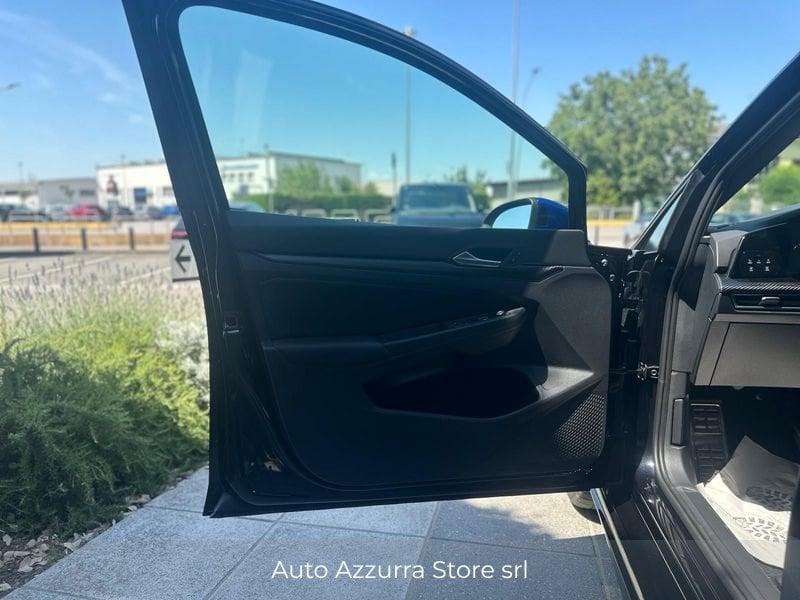 Volkswagen Golf R 2.0 TSI 4m 333cv DSG 20 Years | AKRAPOVIC, TETTO, HEAD-UP