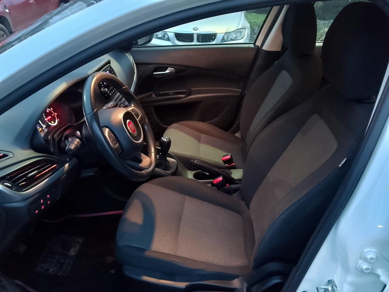 Fiat Tipo 1.3 Mjt unico proprietario 80.000 km