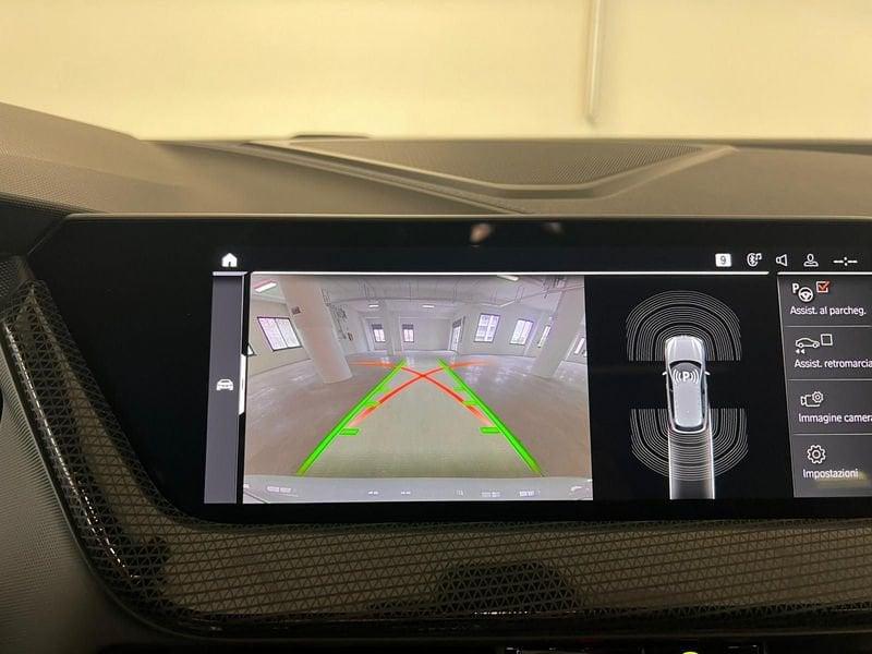 BMW Serie 1 120D XDRIVE 5P