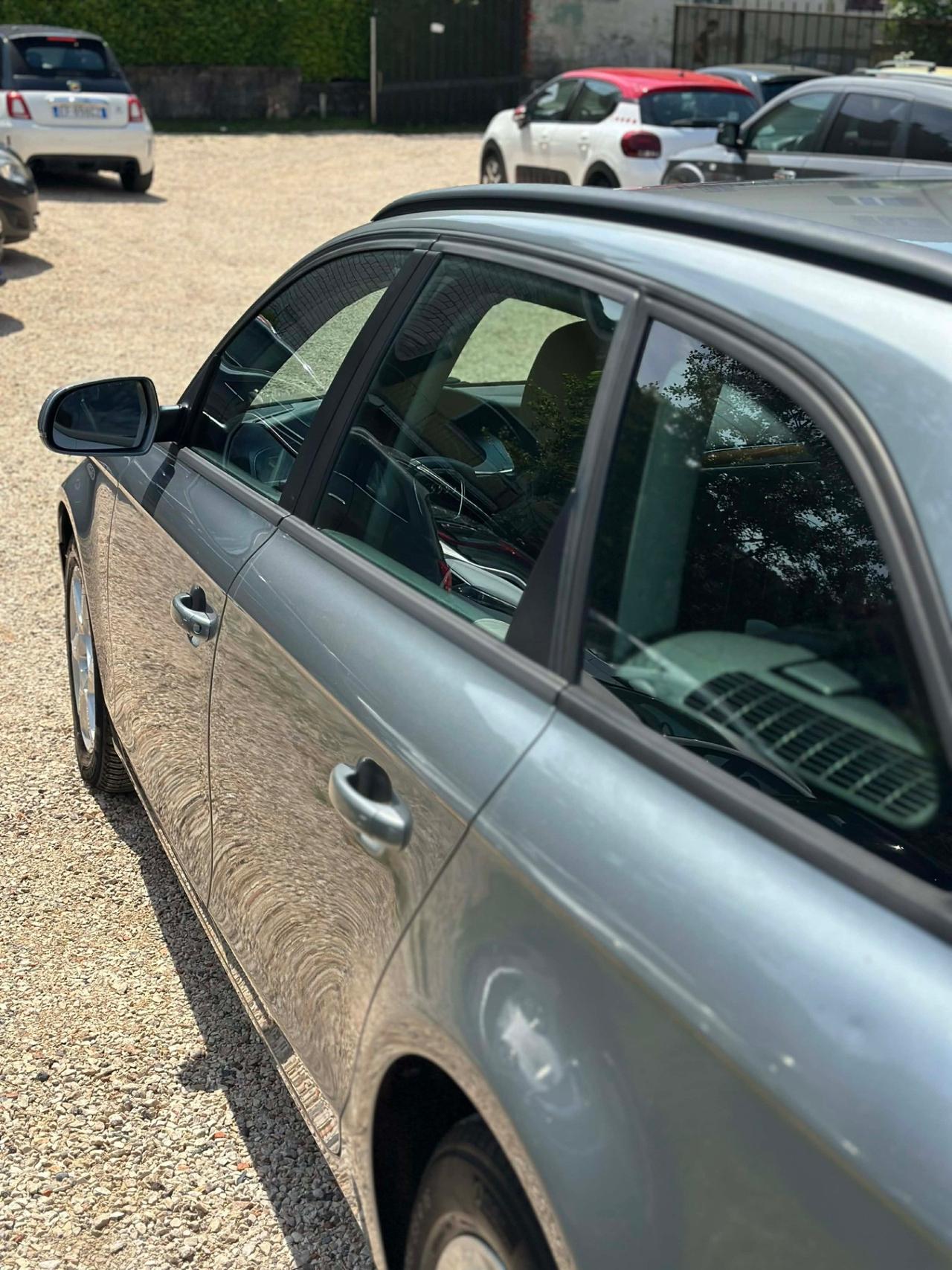 Audi A4 2.0 TDI 143CV EURO5 ADVANCEDED KMCERT