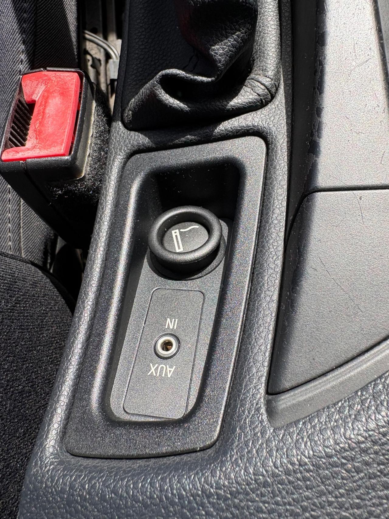 Bmw 120 120d cat 5 porte Futura DPF