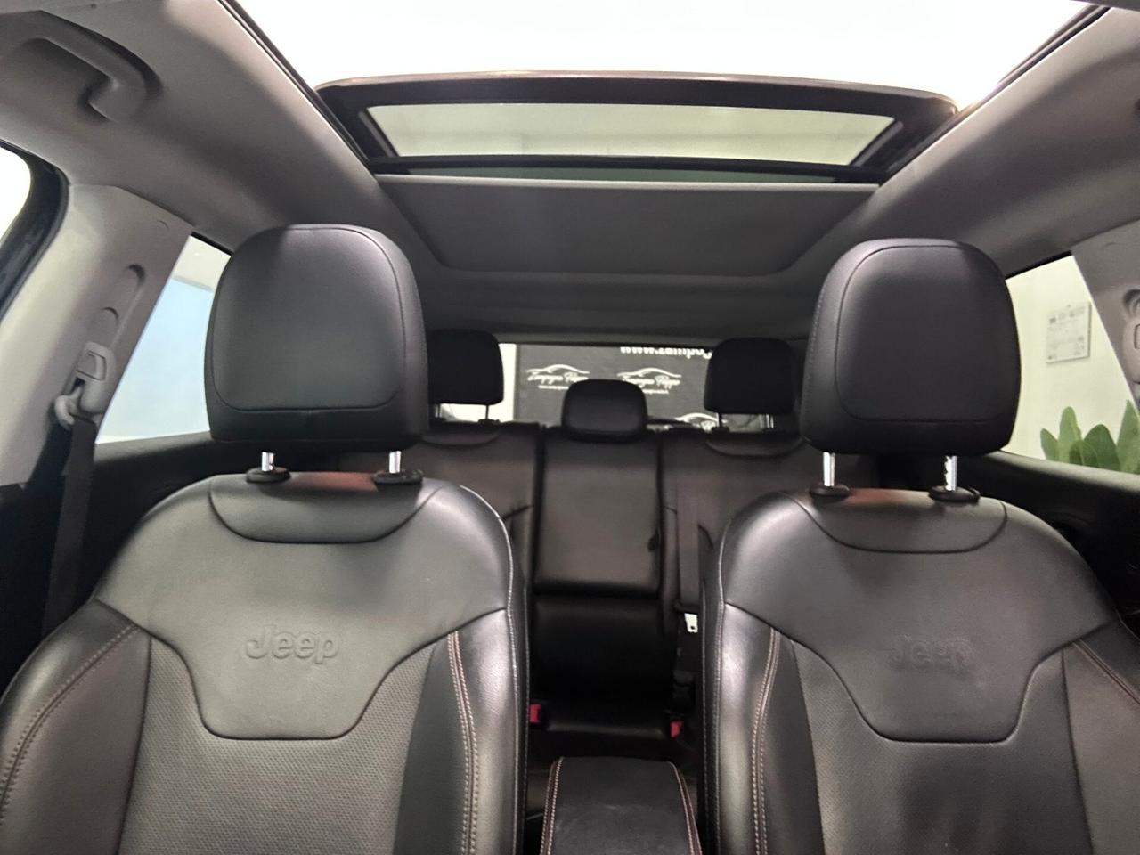 Jeep Compass 1.6 Mltj 120cv Limited TETTO 2019