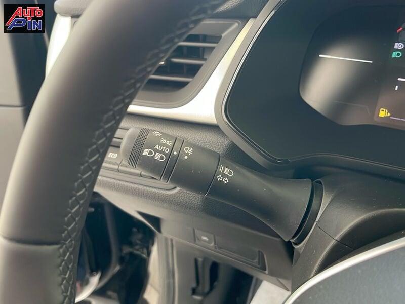 Renault Captur evolution EGO-G 100cv GPL