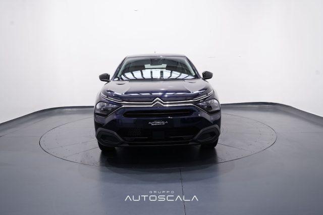 CITROEN C4 1.2 PureTech 100cv S&S You
