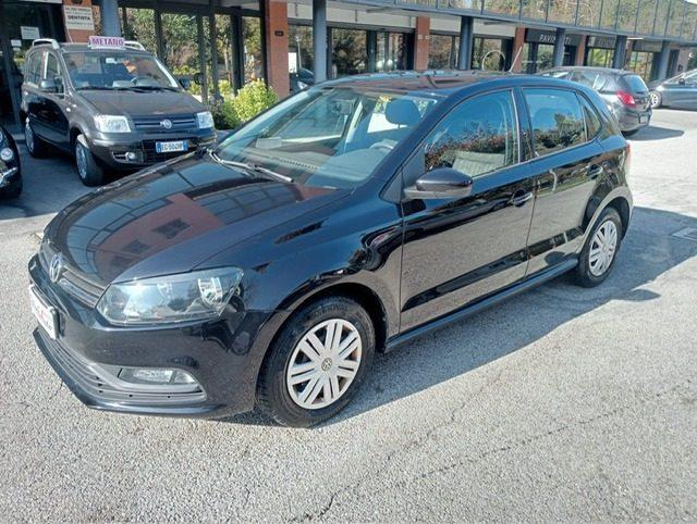 VOLKSWAGEN Polo 1.0 MPI 5p. COMFORTLINE *ok neopatentati*