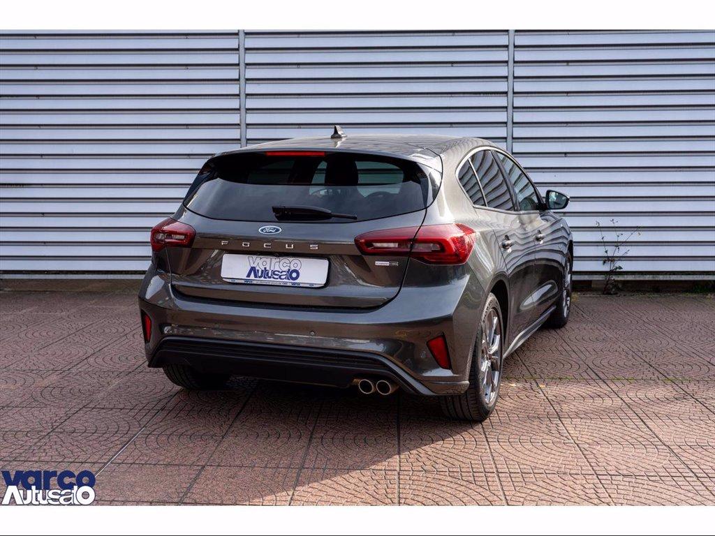 FORD Focus 1.0 ecoboost h st-line style 125cv del 2023