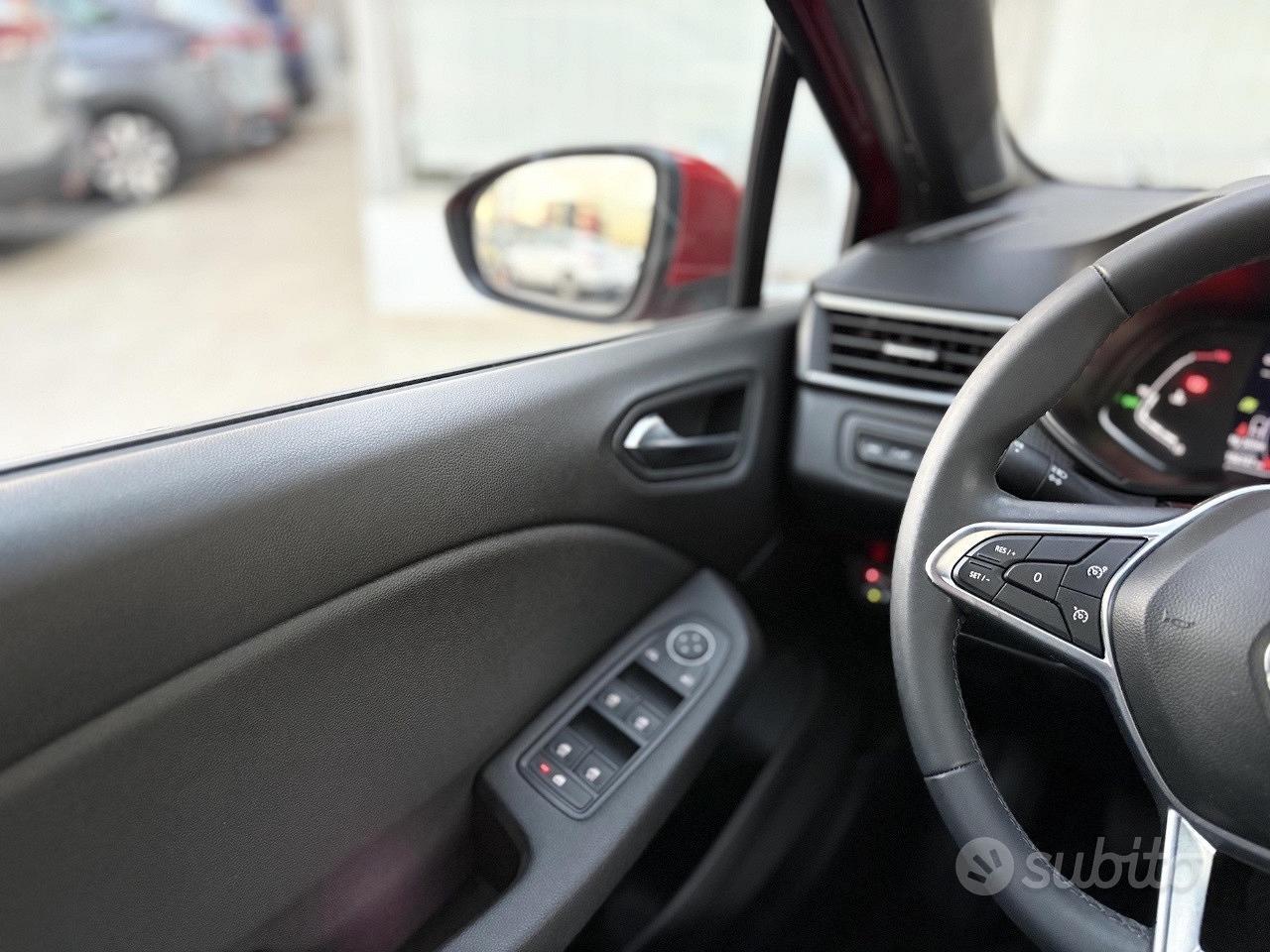 Renault Clio 1.0 Gpl 101CV E6 Neo - 2022