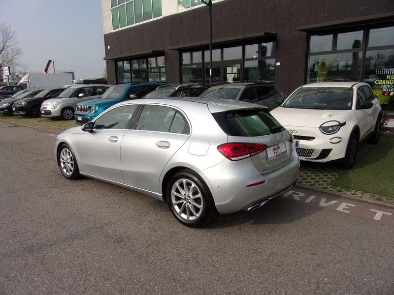 Mercedes-Benz Classe A A 180 Automatic Business