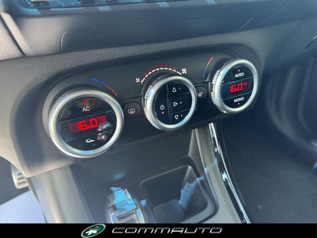 ALFA ROMEO Giulietta 1.4 Turbo 120 CV GPL Sost. 2022