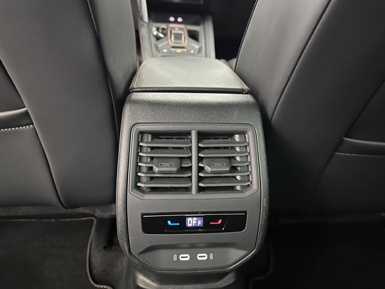 Cupra Leon 2.0 TDI 150 CV DSG