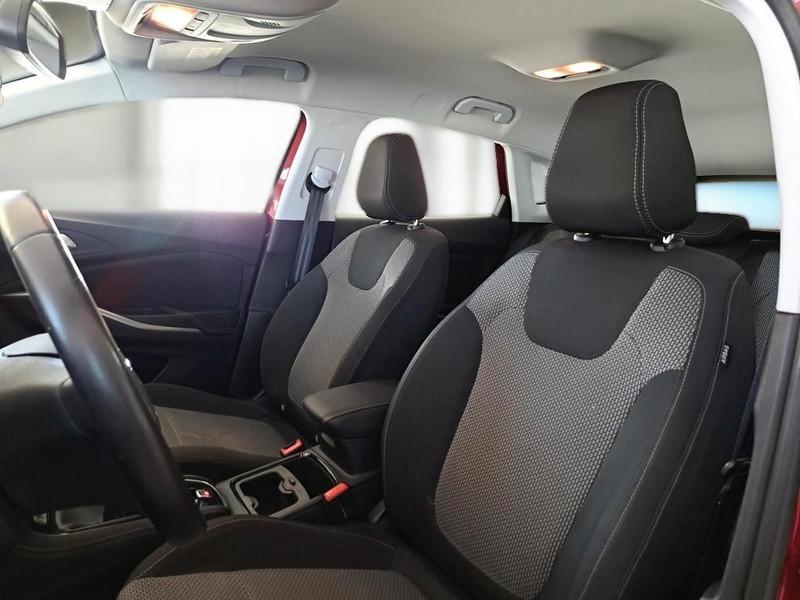 OPEL GRANDLAND X 1.5 ECOTEC DIESEL BUSINESS 130 CV SES MT6 SUV