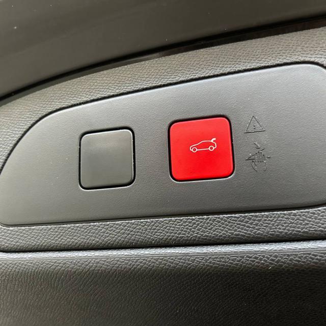 DS AUTOMOBILES DS 7 BlueHDi 130 aut. Opera TETTO APRIBILE