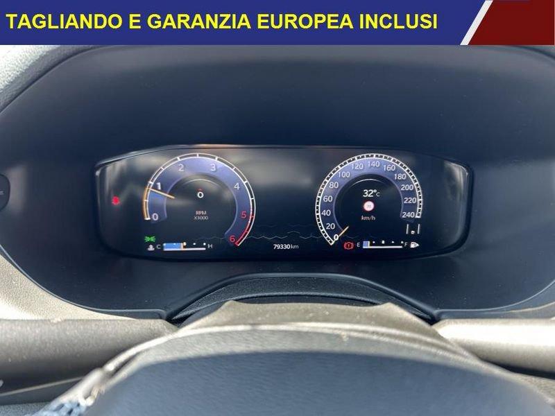 Jeep Compass 1.6 Mjt II 130cv Limited VEDI ELENCO ACCESSORI PRESENTI!!
