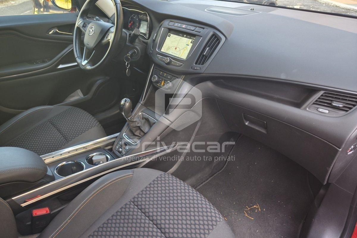 OPEL Zafira 1.6 CDTi 134CV Start&Stop Innovation