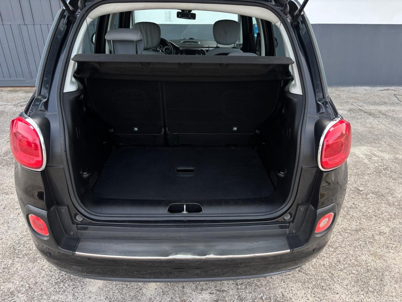 Fiat 500L 1.3 Mjt. Neopatentati . Garanzia 12 mesi