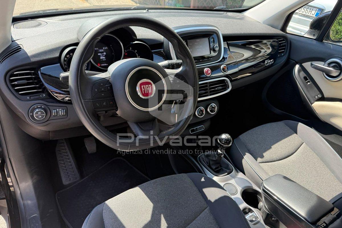 FIAT 500X 1.3 MultiJet 95 CV Business