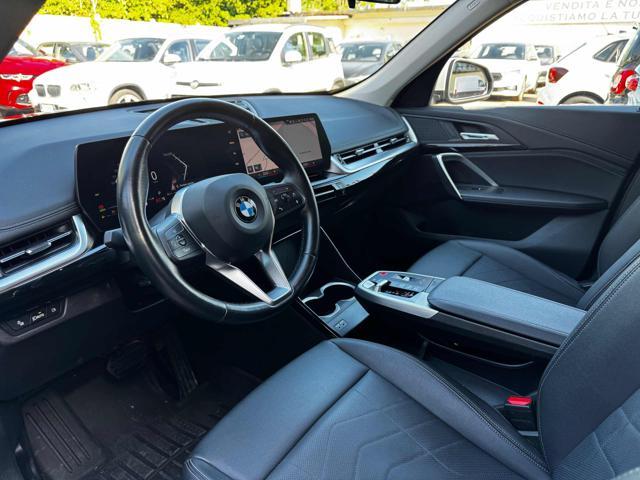 BMW X1 sDrive 18d, Led, Navi, Car Play.