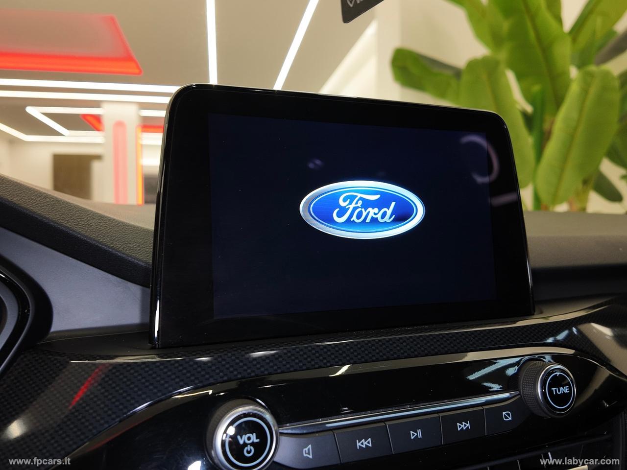 FORD Kuga 1.5 EcoBl. 120CV aut. 2WD ST-Line