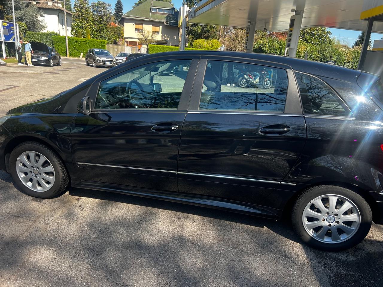 Mercedes-benz B 200 CDI Premium