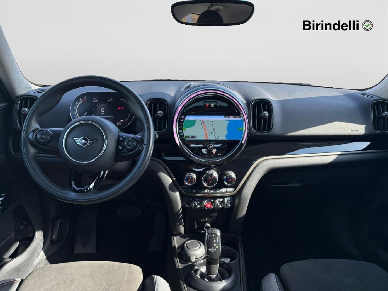 MINI Mini Countrym.(F60) - Mini 2.0 Cooper S Hype Countryman ALL4 Automatica