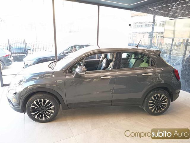 FIAT 500X 1.3 mjt City Cross